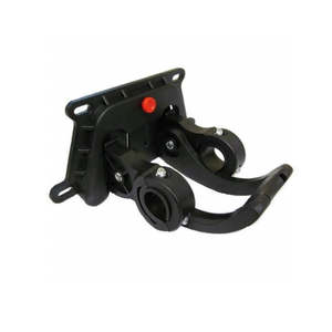 Baskets: Quick Release Bracket for Cane Basket