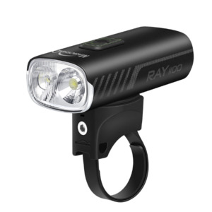 Lights: Magicshine Ray 1100
