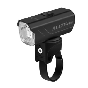 Lights: Magicshine Allty 400V2.0