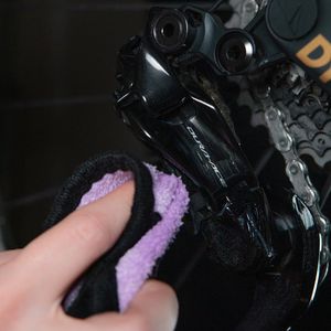 Frame Protection: Dynamic Secret Surface