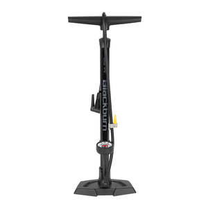 Pumps: Blackburn Grid 1 Floor Pump