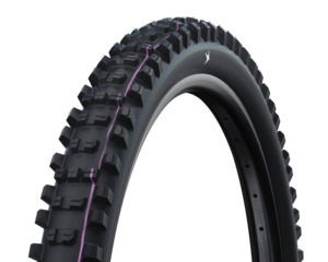 Schwalbe Tyre Shredda Rear Radial