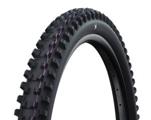 Parts: Schwalbe Tyre Shredda Front Radial