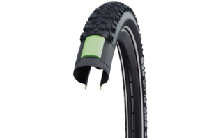 Parts: Schwalbe Tyre Smart Sam Plus HS624