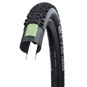 Schwalbe Tyre Smart Sam Plus HS476
