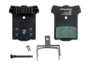 Brakes 1: SwissStop Pads Disc 30 EXOTherm2