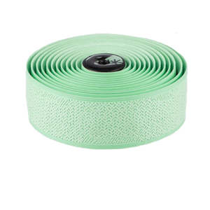 Handlebar Grips Tape: Lizard Skins DSP V2 Bar Tape Mint Green