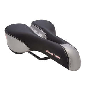 Saddles: Planet Bike Men's A.R.S. Classic Saddle