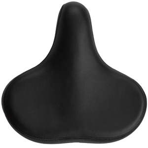 Saddles: Planet Bike Comfort Tractor Saddle