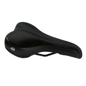 Saddles: Planet Bike Men's Comfort Gel Saddle