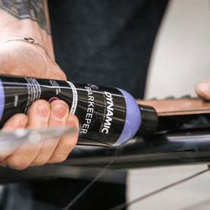 Tubeless: Dynamic Barkeeper Tubeless Sealant