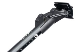 Seatposts 1: Redshift ShockStop Endurance Suspension Seatpost