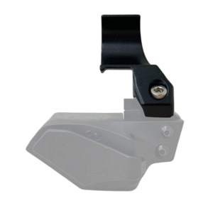 Seatposts 1: KS Circuit Remote Mounting Options