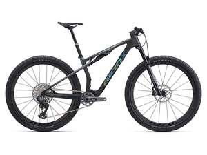 All Mountain Bikes: GIANT Anthem Advanced SL 1 (2026)