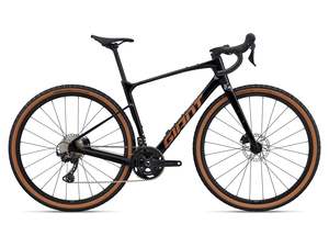 All Mountain Bikes: Giant Revolt Advanced 2