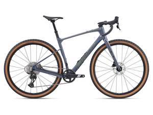 All Mountain Bikes: Giant Revolt Advanced 1