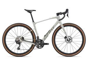 All Mountain Bikes: Giant Revolt Advanced 0
