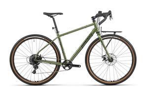 All Mountain Bikes: Bombtrack Beyond 2