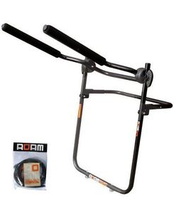 Bike Racks: Roam Strap Racks