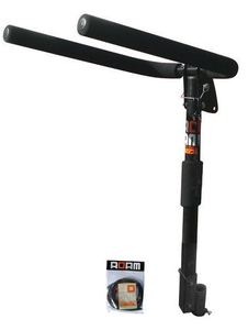 Bike Racks: Roam Double Folding Racks