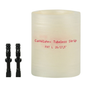 Bike Sale: Effetto Mariposa Caffelatex Strip Fat