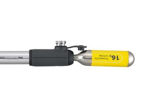 Pumps: Topeak Hybrid Rocket RX