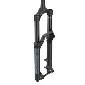 Parts: RockShox Zeb Select