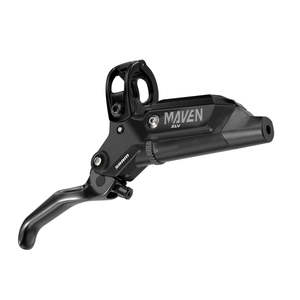 Parts: SRAM Maven Stealth Silver
