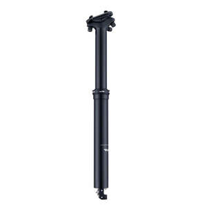 Parts: KS Ragei-S Suspension and Dropper Seatpost