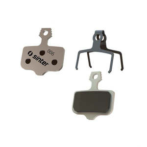 Parts: Sinter Avid/SRAM Disc Pads [Elixir/DB/Level]