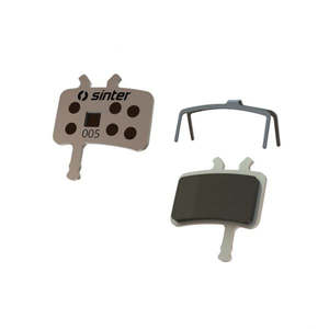 Parts: Sinter Avid/SRAM Disc Pads [BB7/Juicy]