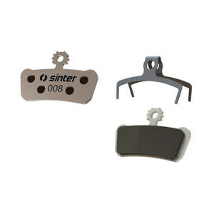 Brakes 1: Sinter Avid/SRAM Disc Pads [Elixir/Trail/G2/Guide]
