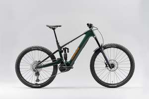 NORCO Range VLT CX C2