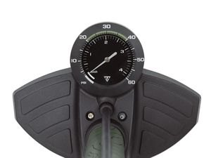 Topeak Joeblow Mountain 60psi