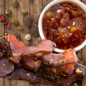 All: Sweet & Tangy Sliced