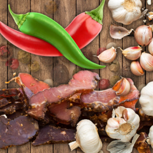 All: Chilli Garlic Sliced