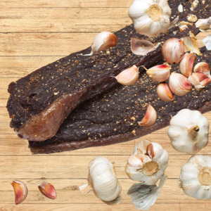 Garlic Whole Biltong