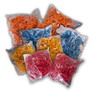 All: Biltong Hooks (100s)