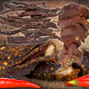 All: The Spicy Selection