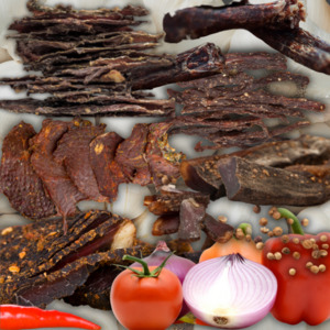 Favourites: The Everything Bag - Sampler