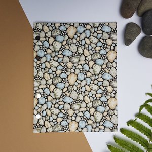 Products: Making Book Cloth (2 hours) May 8th & June 27th - The Binding Studio Artisan Bookbinder