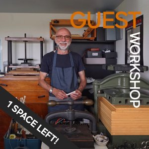 Products: Conservation Repairs of Leather Bindings (2 Days) Nov 14th & 15th - The Binding Studio Artisan Bookbinder