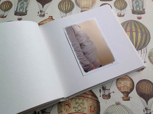 Products: Double Sided Mounting Film (Gudy 804) - The Binding Studio Artisan Bookbinder