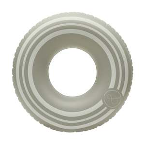 Garden Outdoors: Sporty Oversized Pool Tube | Clay