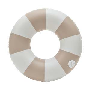 Garden Outdoors: Nostalgia Oversized Pool Tube | Earth