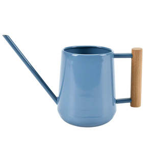 Garden Outdoors: Indoor Watering Can | Heritage Blue