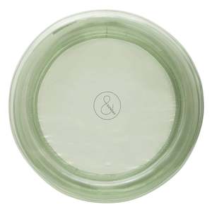 Garden Outdoors: Inflatable Round Pool | Seaglass