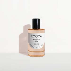 Living: Room Spray | Mandarin Gin