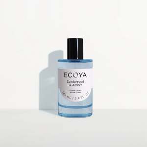 Room Spray | Sandalwood & Amber