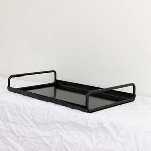 All Day Tray | Black